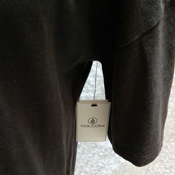 Volcom Stone Cult Tour Tee - Picture 3 of 6